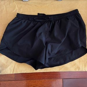 Old Navy running shorts